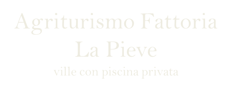 La PIeve
